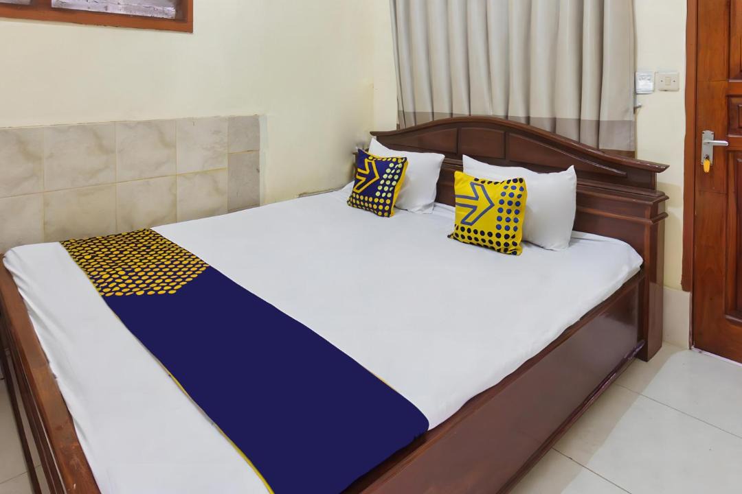 Photo of Bedroom in Mataram