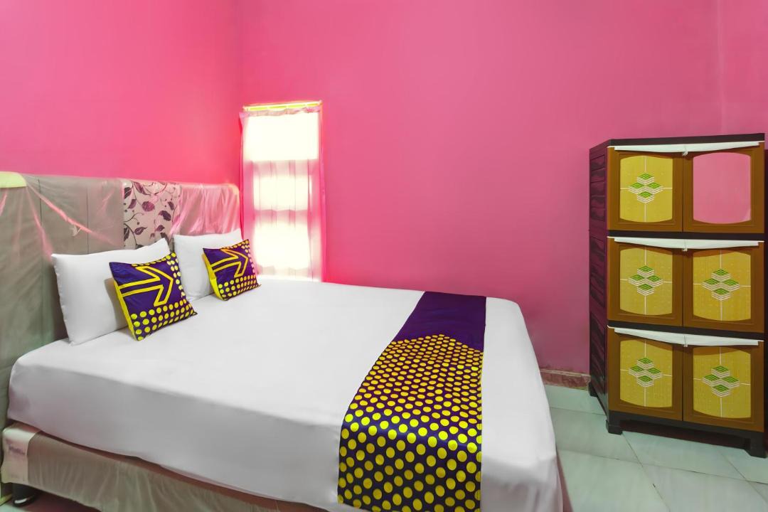 Photo of Bedroom in Mataram
