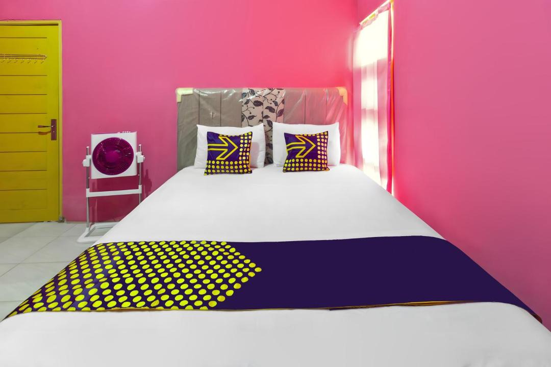 Photo of Bedroom in Mataram