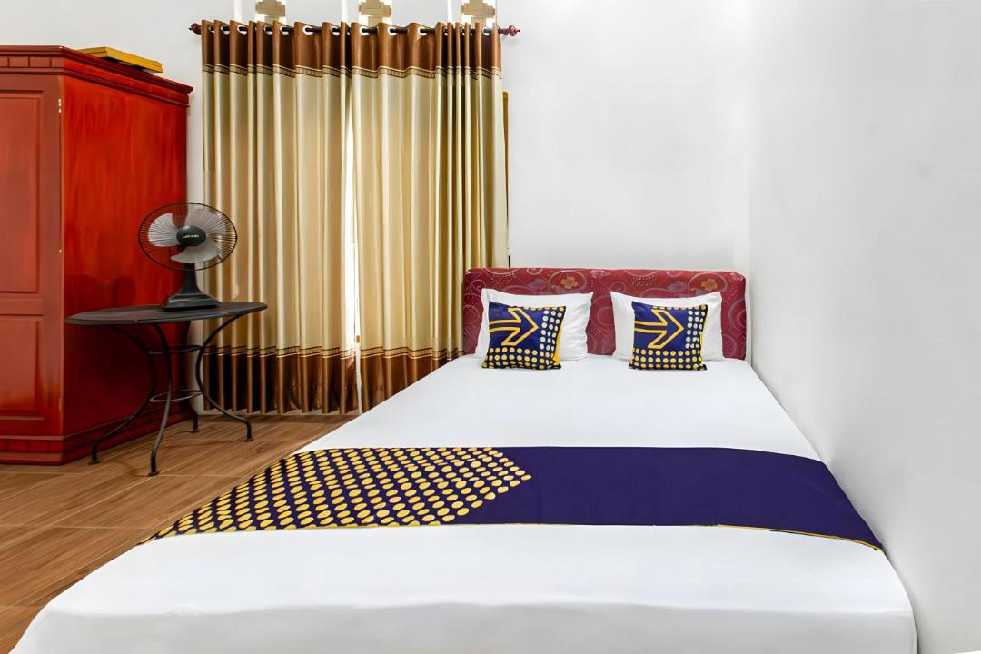 Photo of Bedroom in Lombok