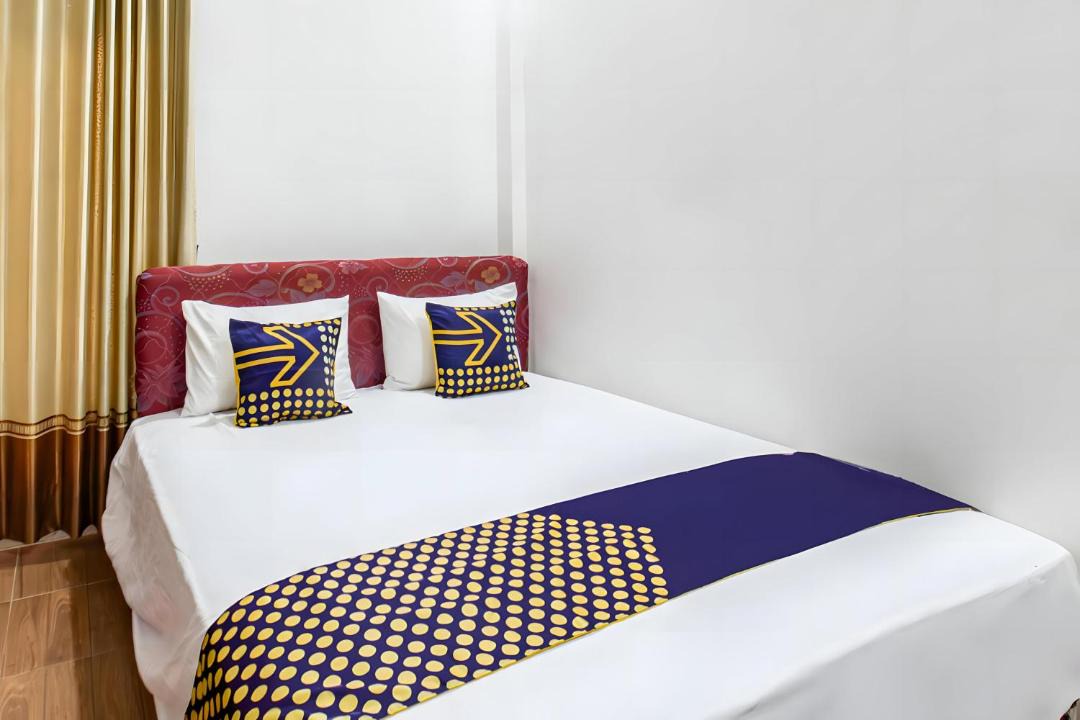 Photo of Bedroom in Lombok
