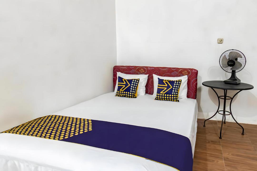 Photo of Bedroom in Lombok