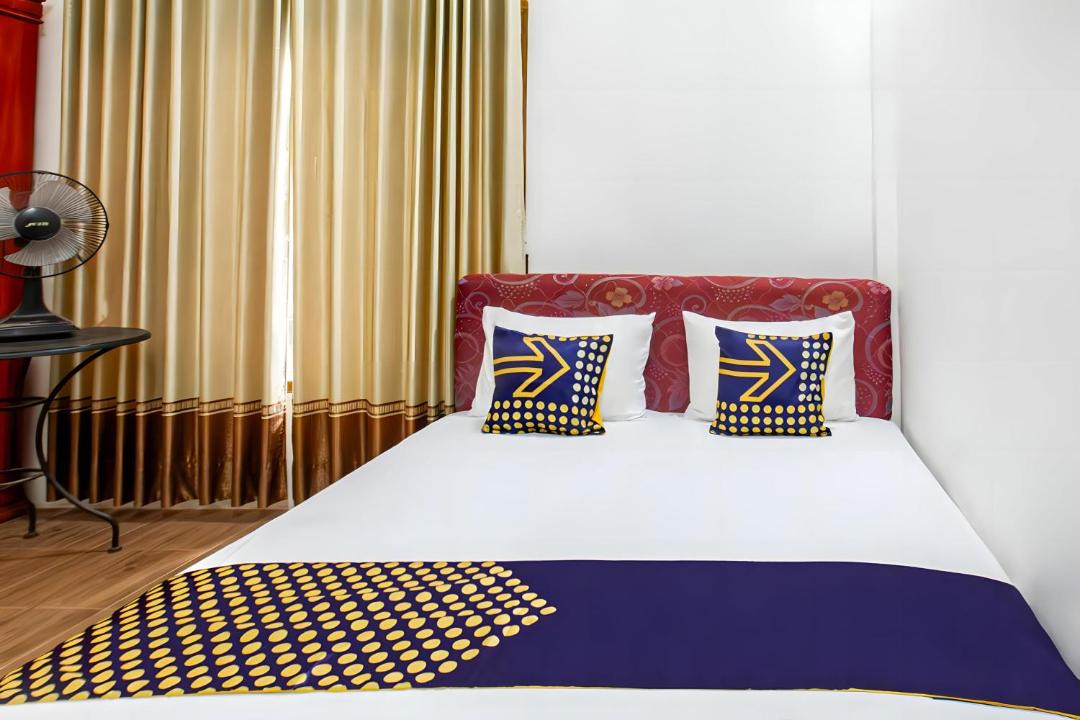 Photo of Bedroom in Lombok