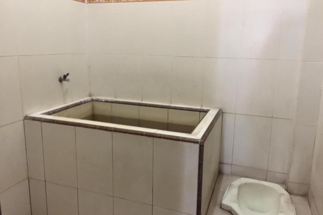 Photo of Bathroom in Trenggalek