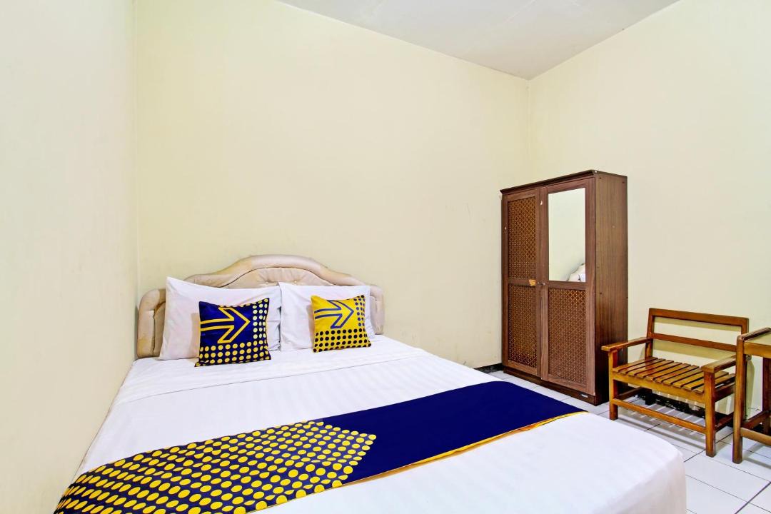 Photo of Bedroom in Purwokerto