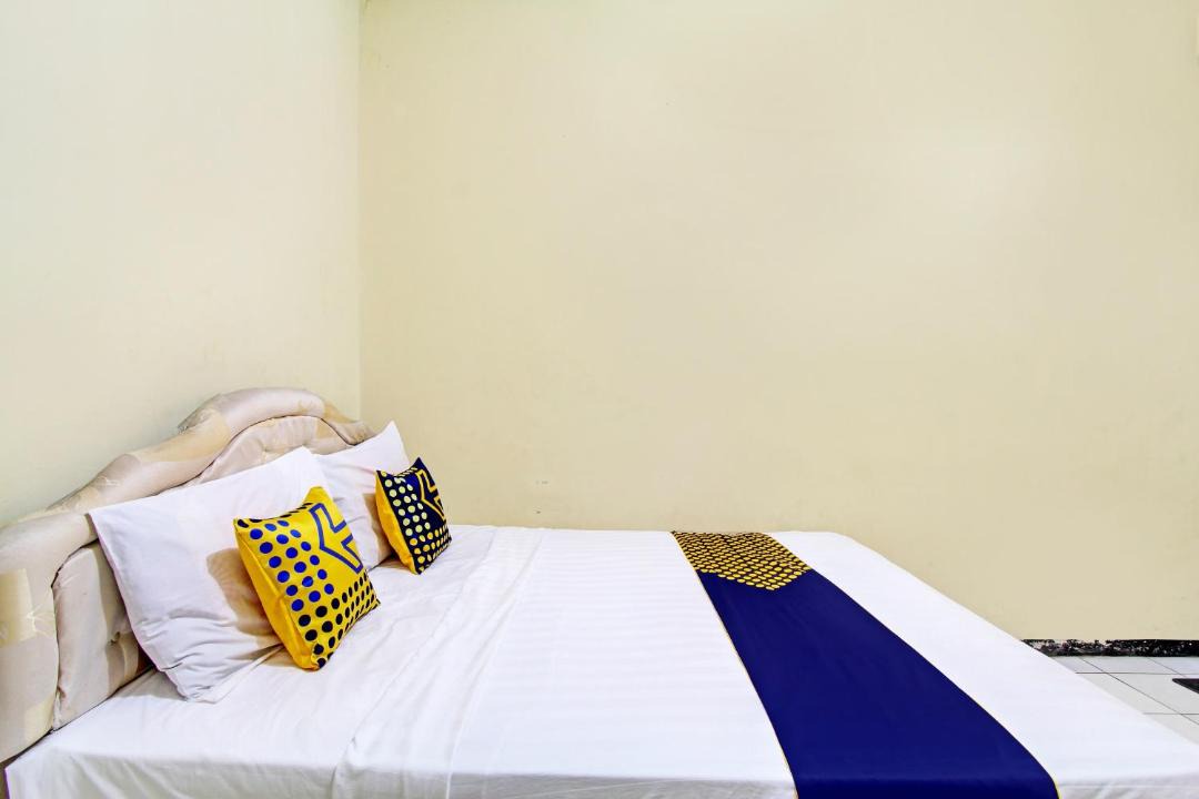Photo of Bedroom in Purwokerto