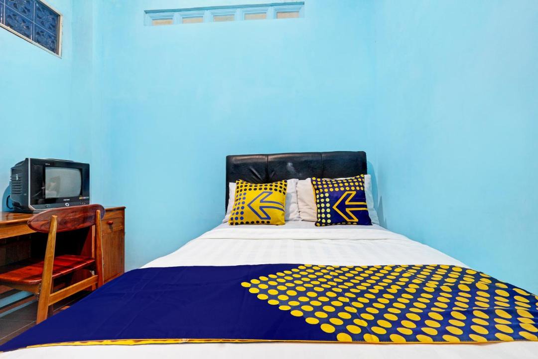 Photo of Bedroom in Purwokerto