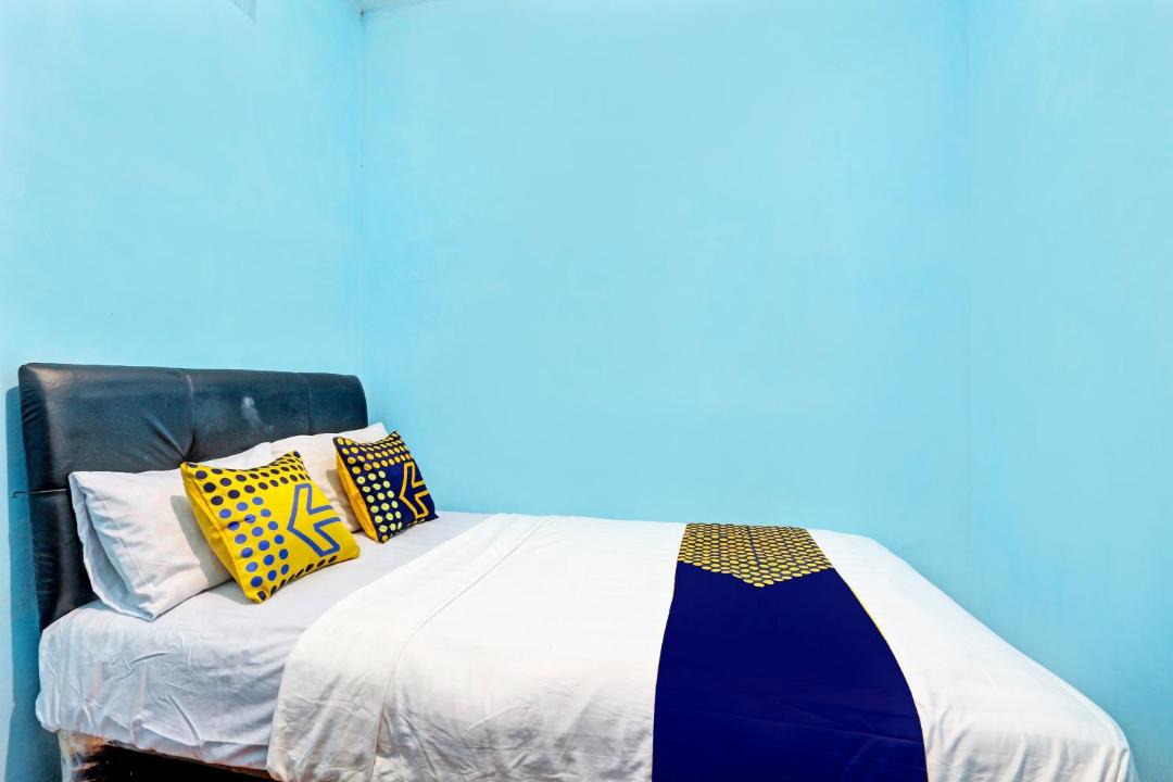 Photo of Bedroom in Purwokerto