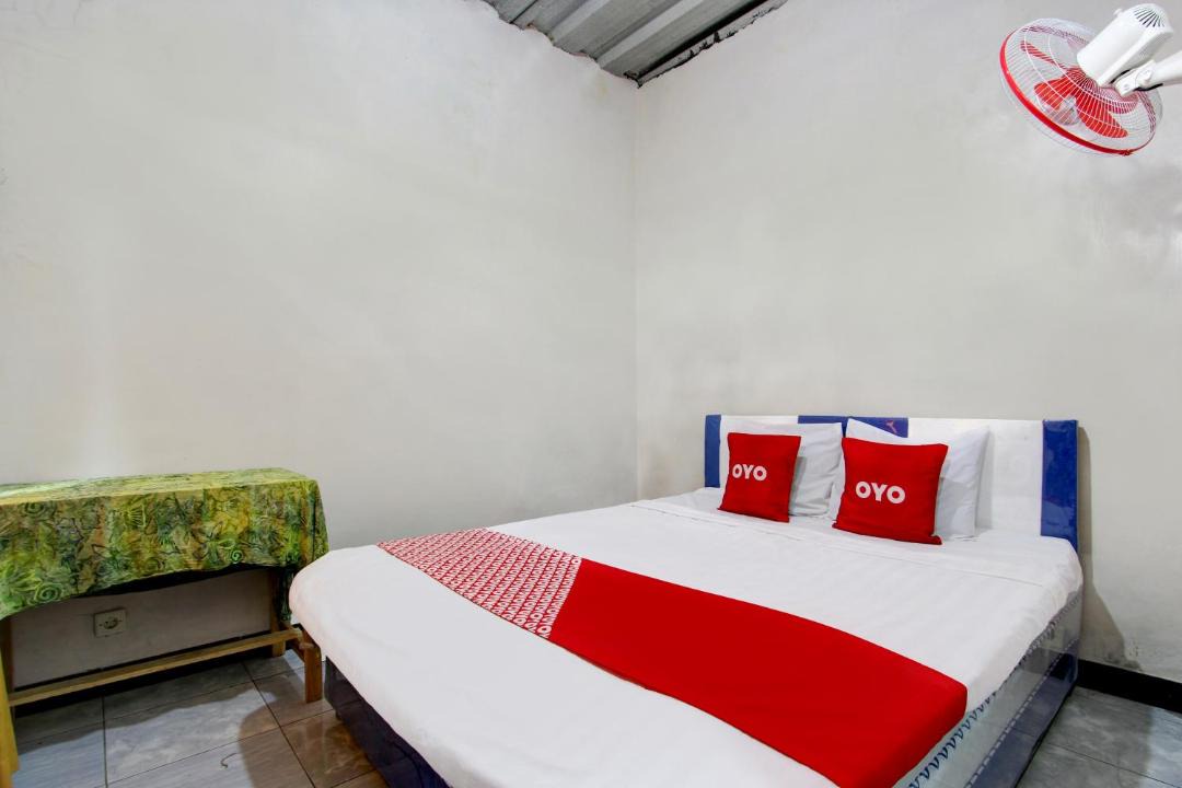 Photo of Bedroom in Pakem