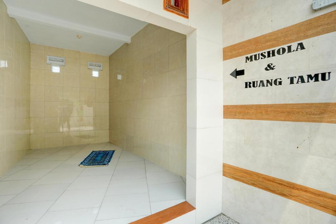 Photo of Bathroom in Gresik