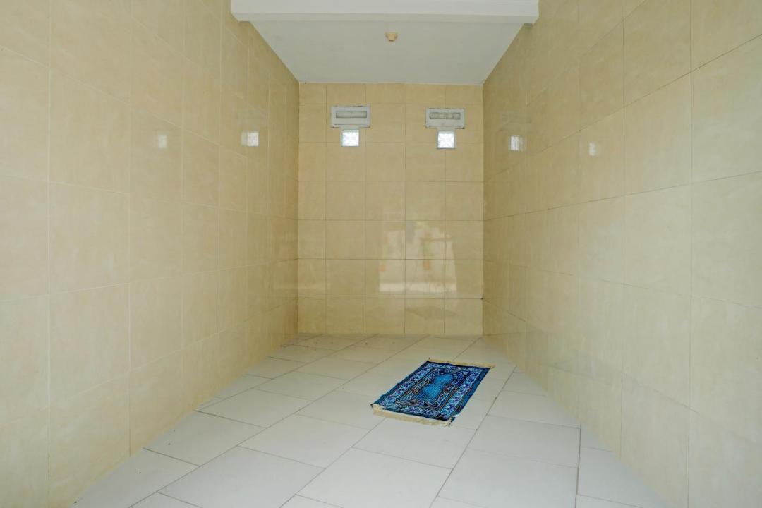 Photo of Bathroom in Gresik