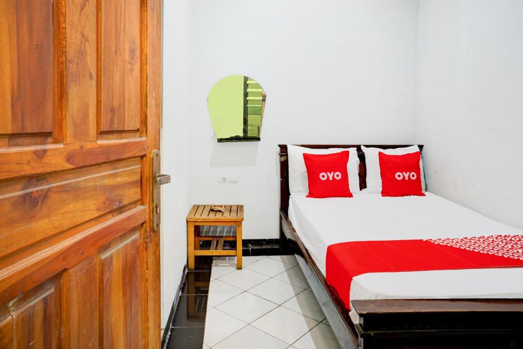 Photo of Bedroom in Bungurasih
