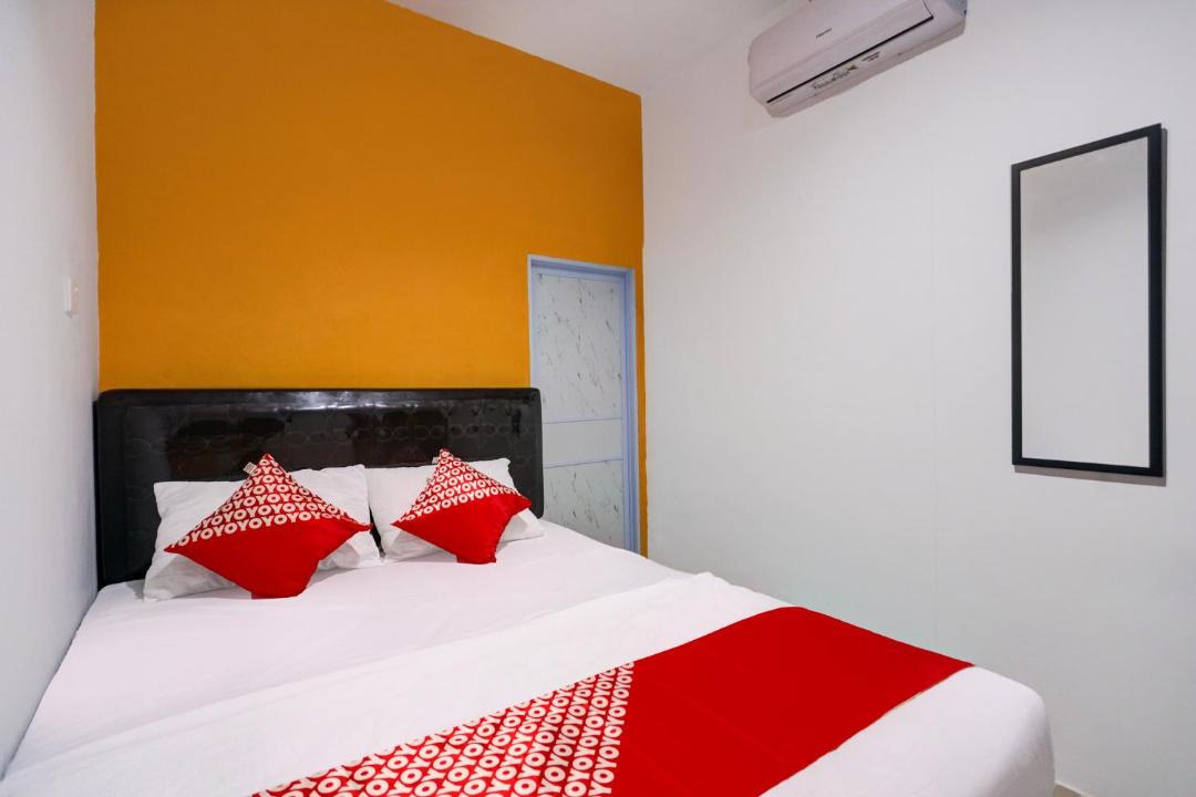 Photo of Bedroom in Tanjung Uncang