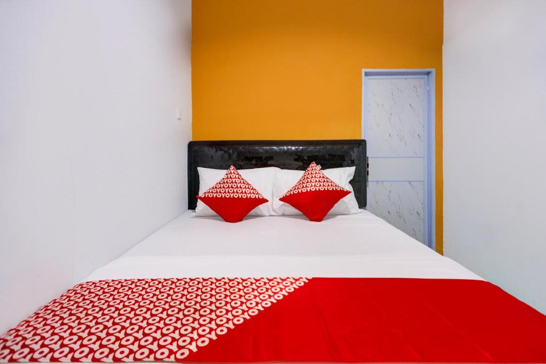Photo of Bedroom in Tanjung Uncang