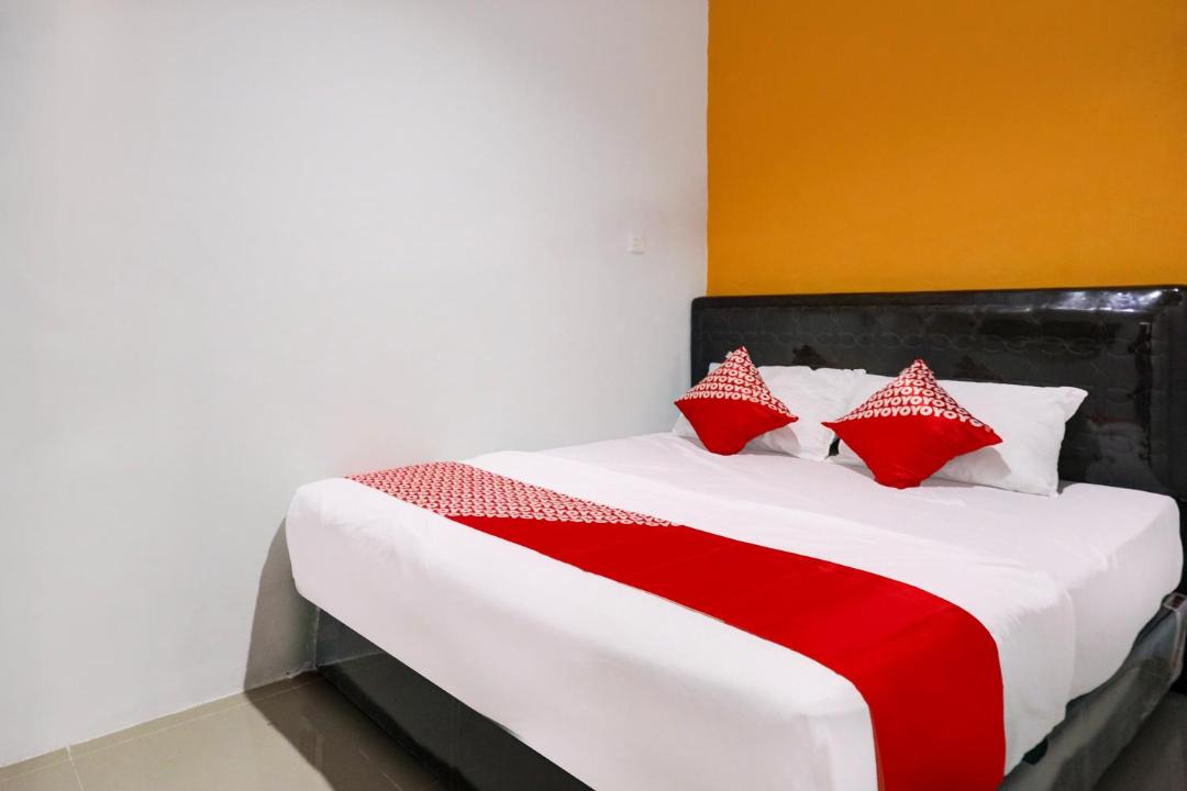 Photo of Bedroom in Tanjung Uncang