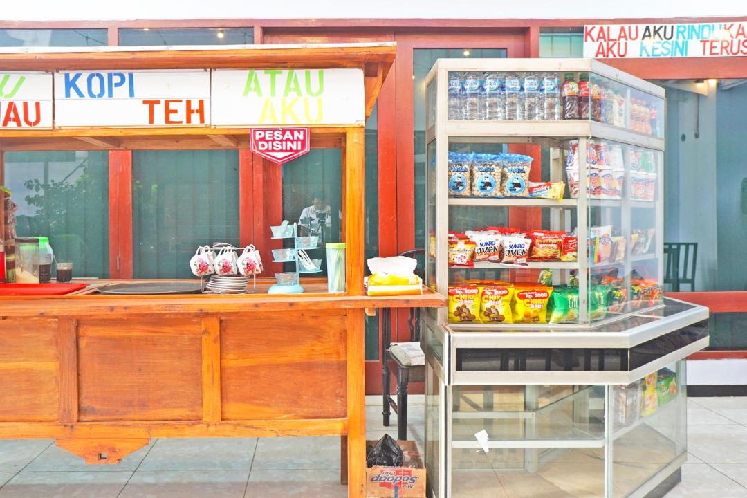 Photo of Kitchen in Tulungagung
