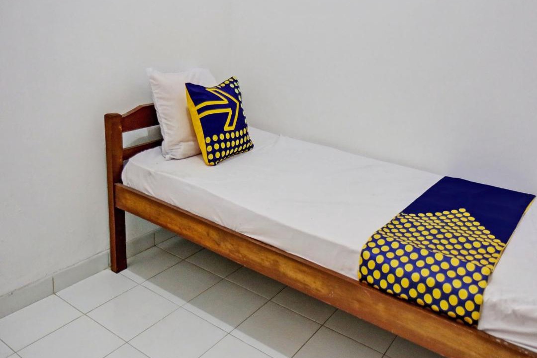 Photo of Bedroom in Pandaan