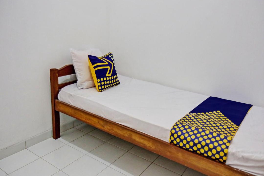 Photo of Bedroom in Pandaan