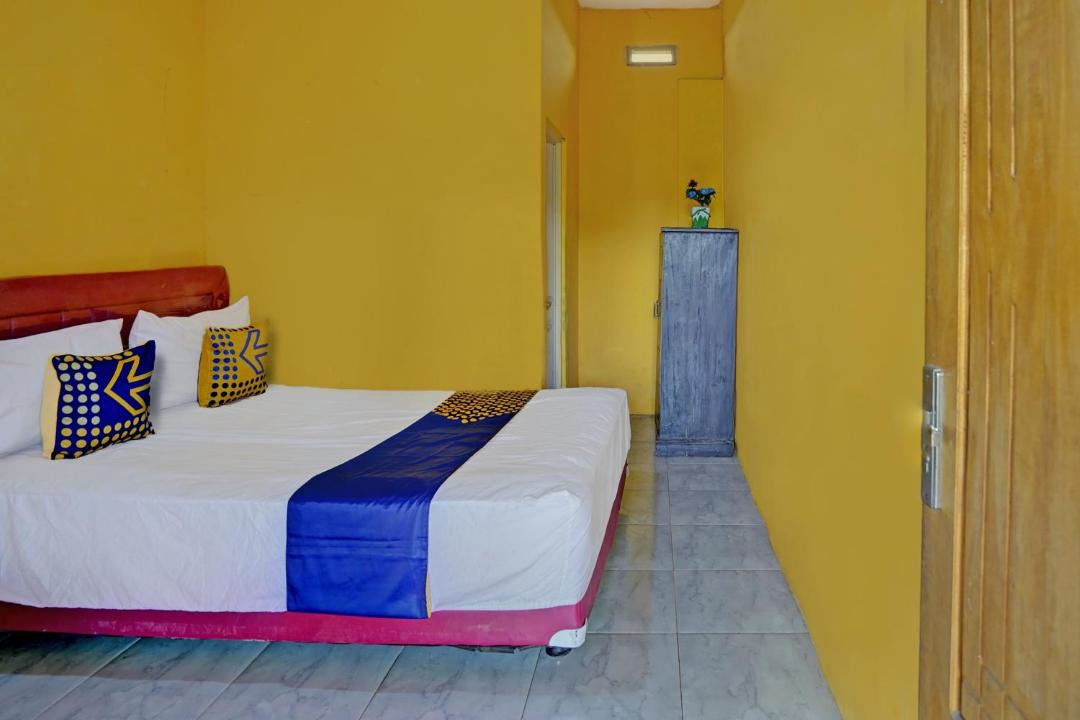 Photo of Bedroom in Banyuwangi