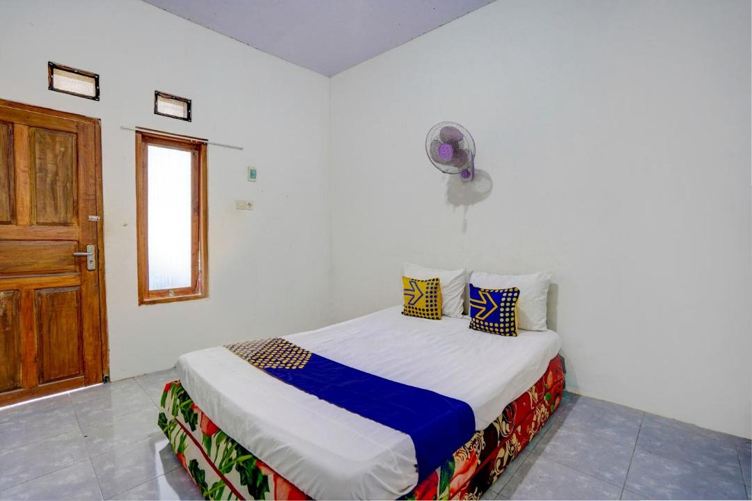 Photo of Bedroom in Rogojampi