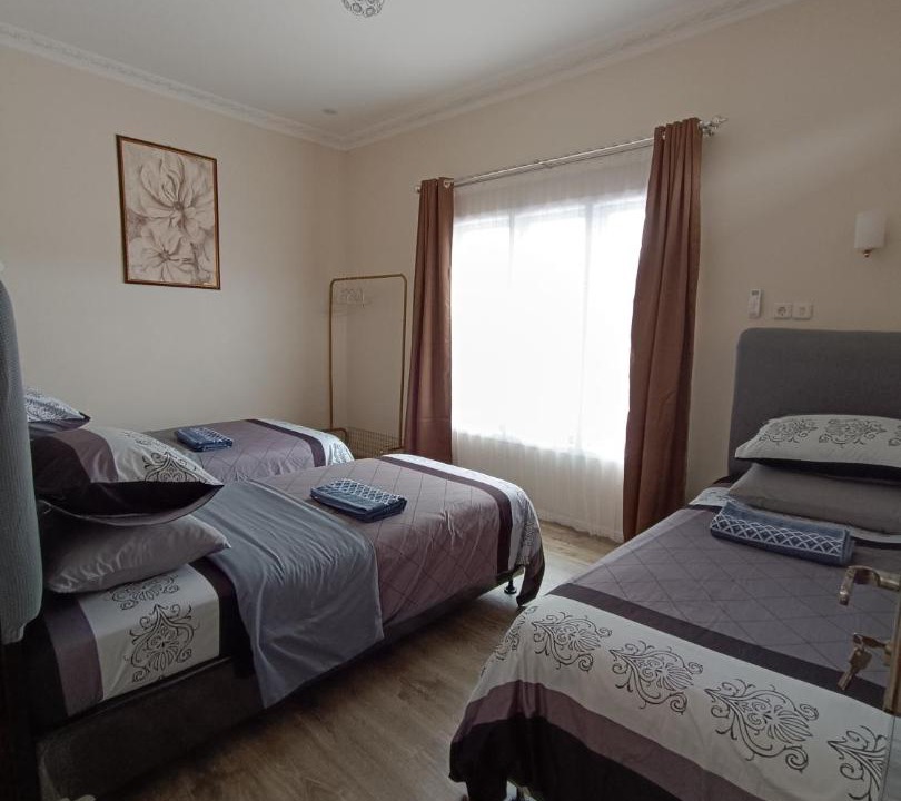 Photo of Bedroom in Bukittinggi
