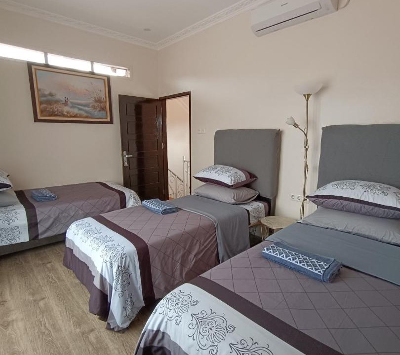 Photo of Bedroom in Bukittinggi