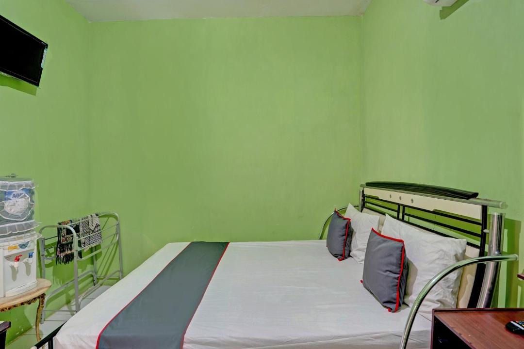 Photo of Bedroom in Bawean Island