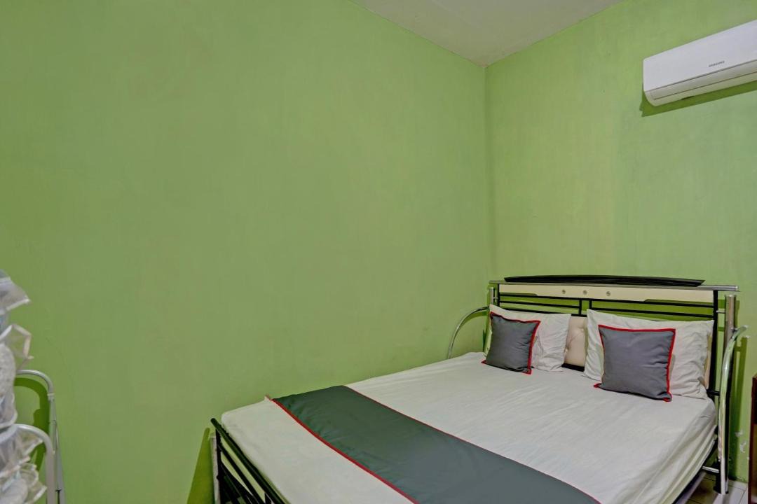 Photo of Bedroom in Bawean Island
