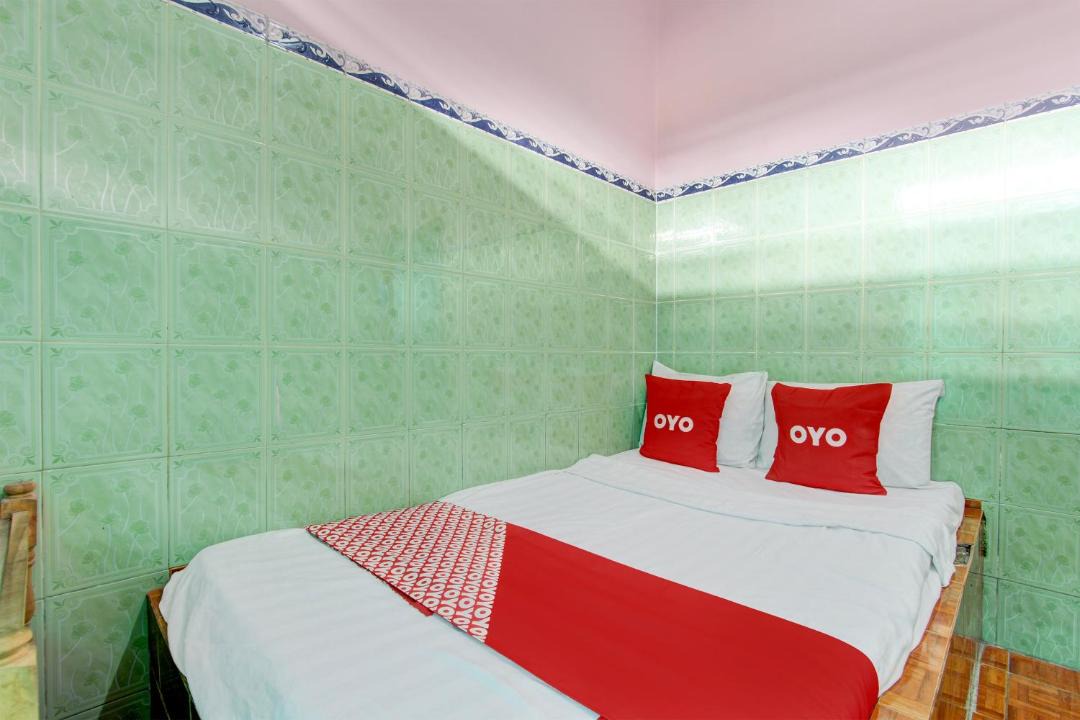 Photo of Bedroom in Cangkringan