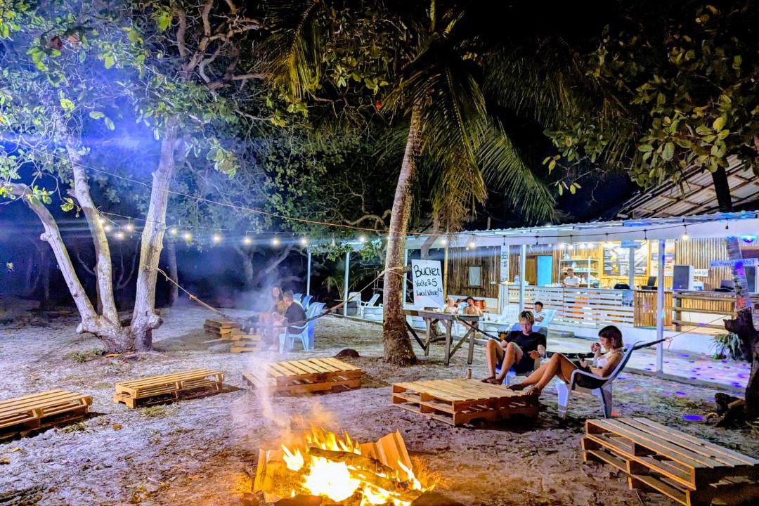 Photo of Others in Koh Rong