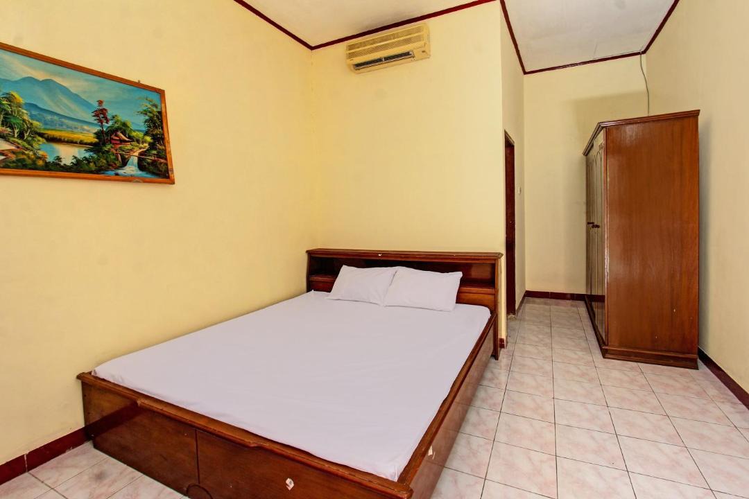Photo of Bedroom in Mataram