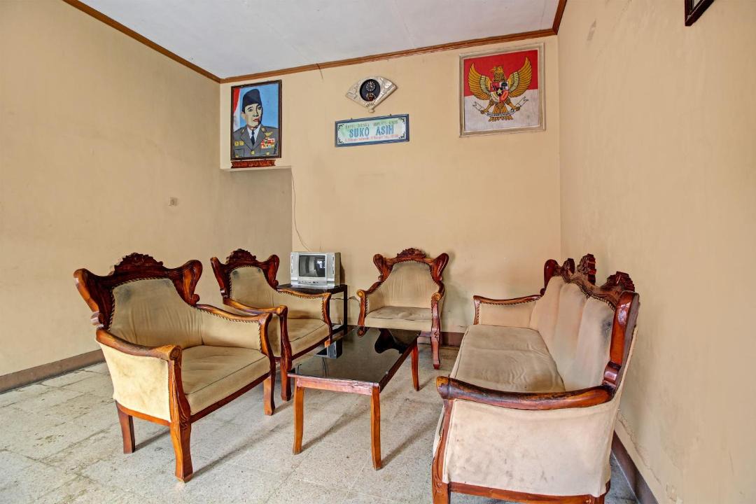 Photo of Others in Hargomulyo