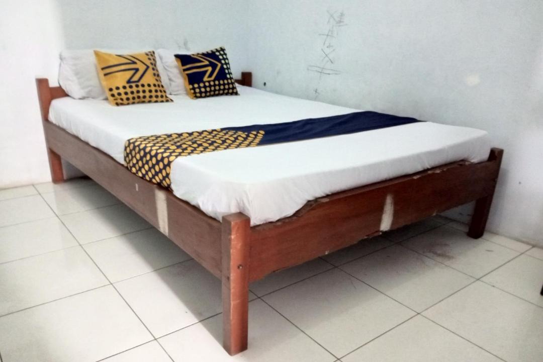 Photo of Bedroom in Kedungredjo