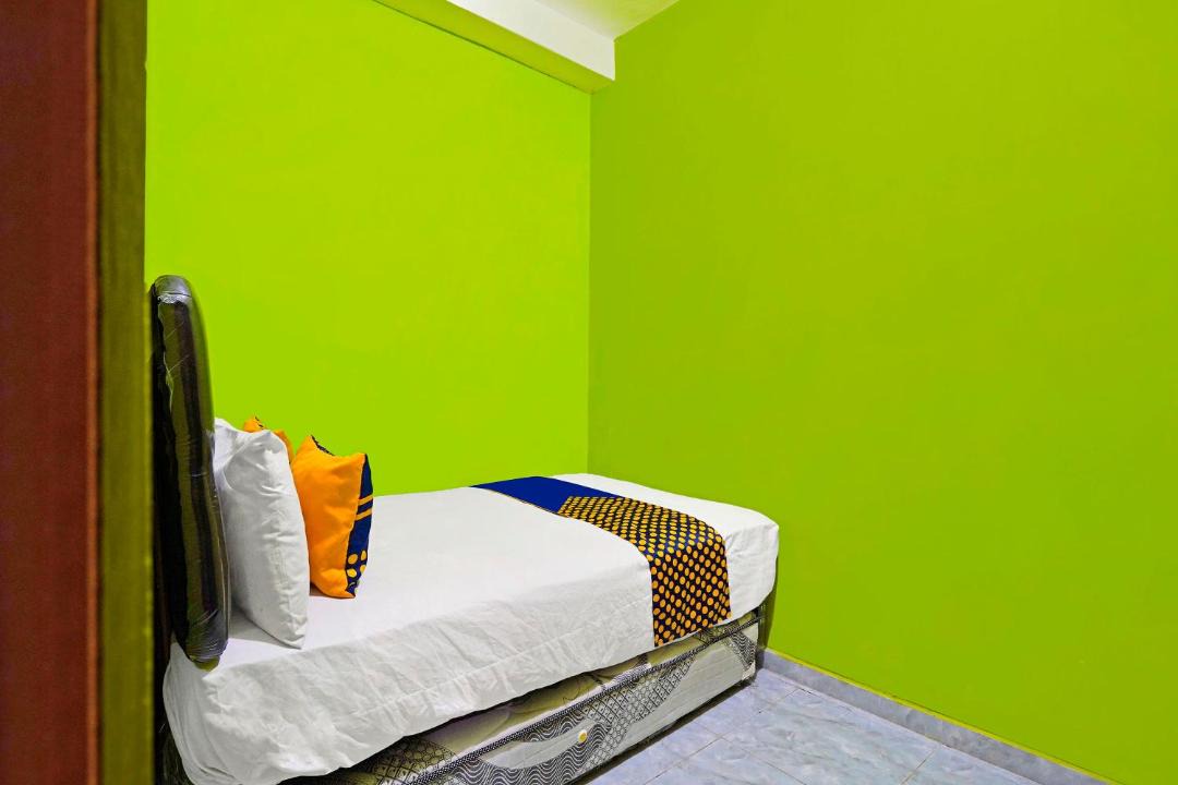 Photo of Bedroom in Gresik