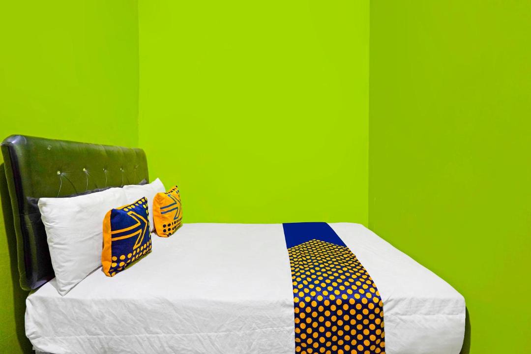 Photo of Bedroom in Gresik