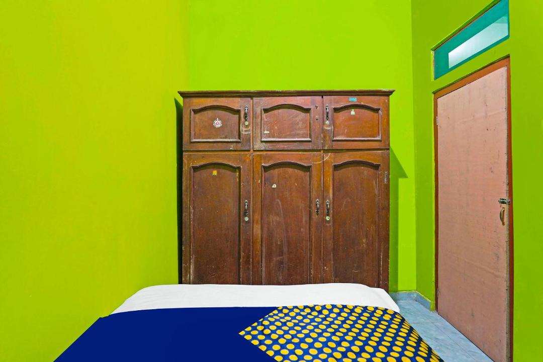 Photo of Bedroom in Gresik