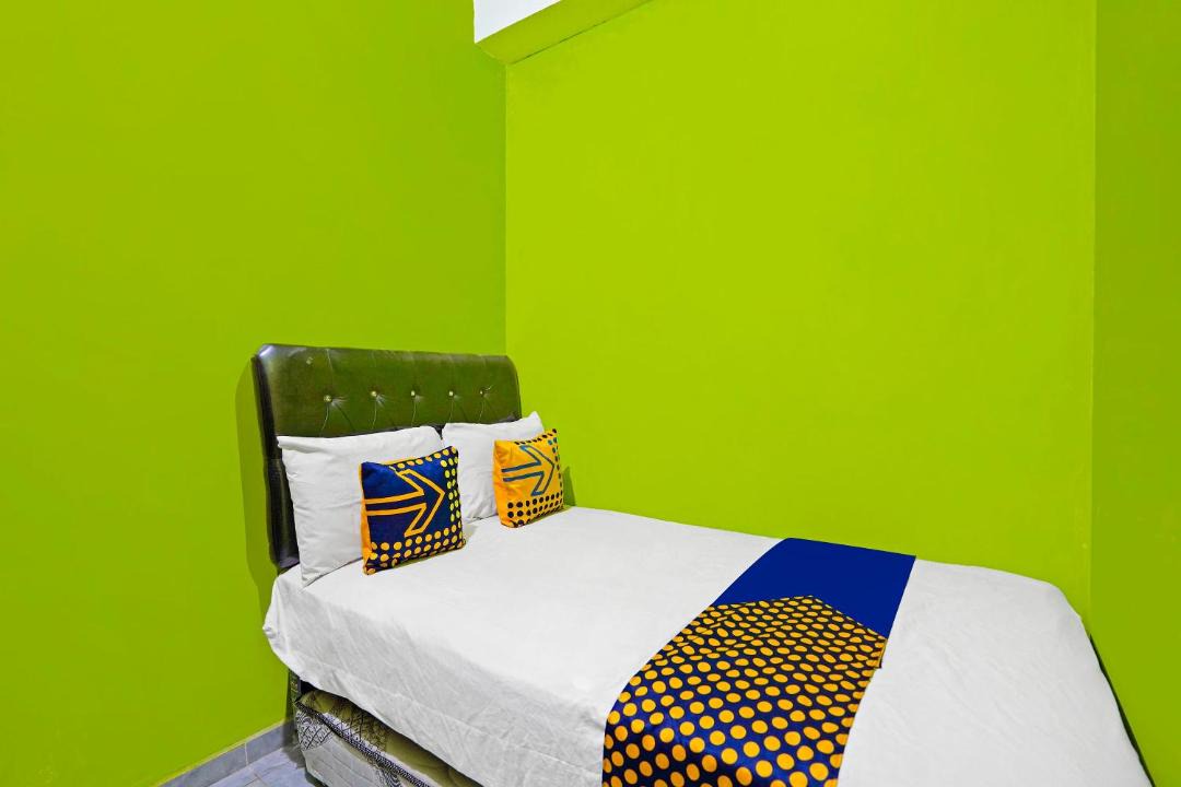 Photo of Bedroom in Gresik