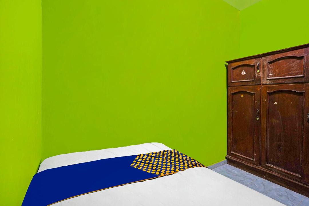 Photo of Bedroom in Gresik