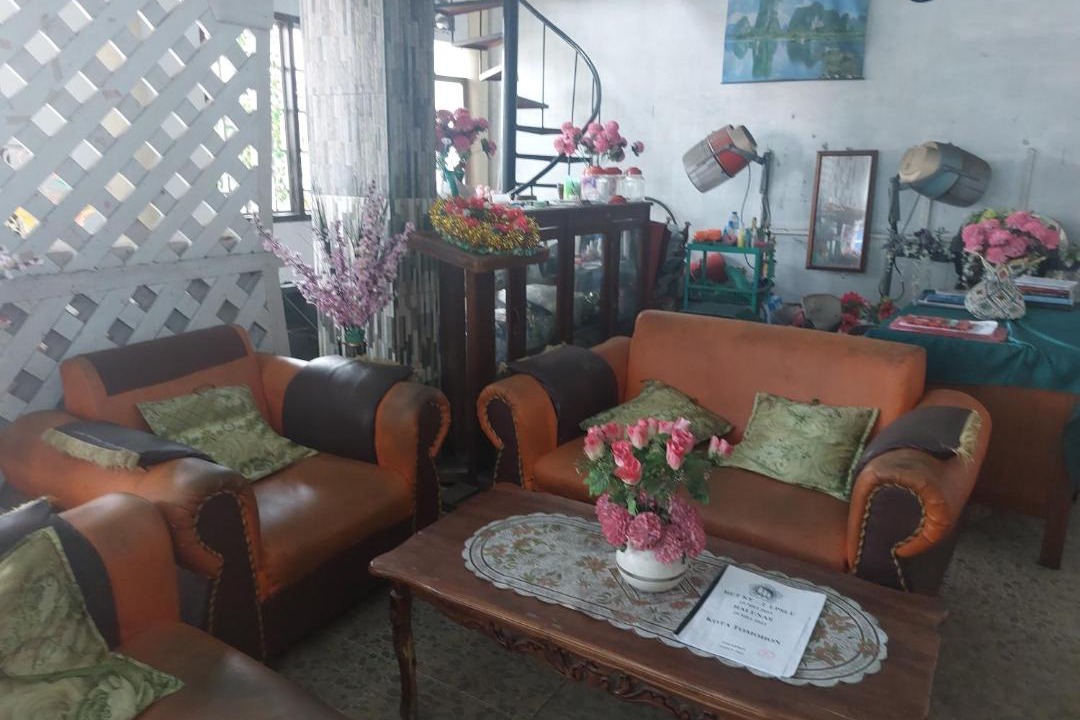 Photo of Livingroom in Tomohon