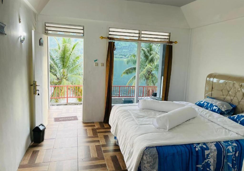 Photo of Bedroom in Ambarita