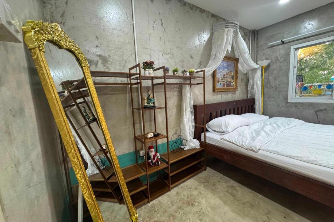 Photo of Bedroom in Khao Tao