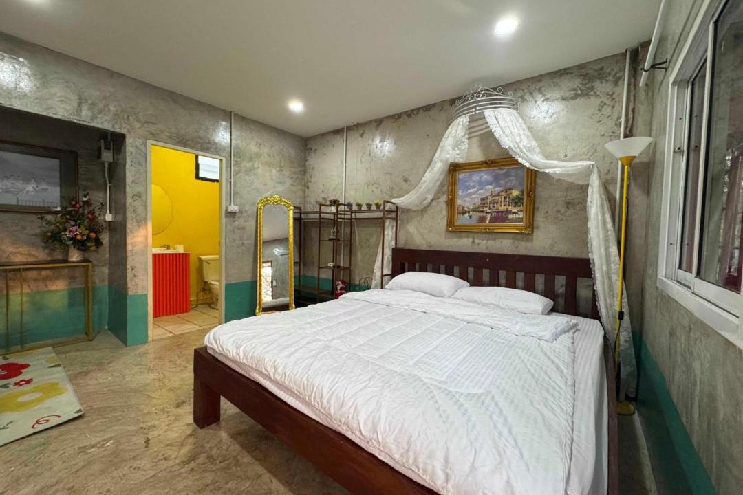 Photo of Bedroom in Khao Tao