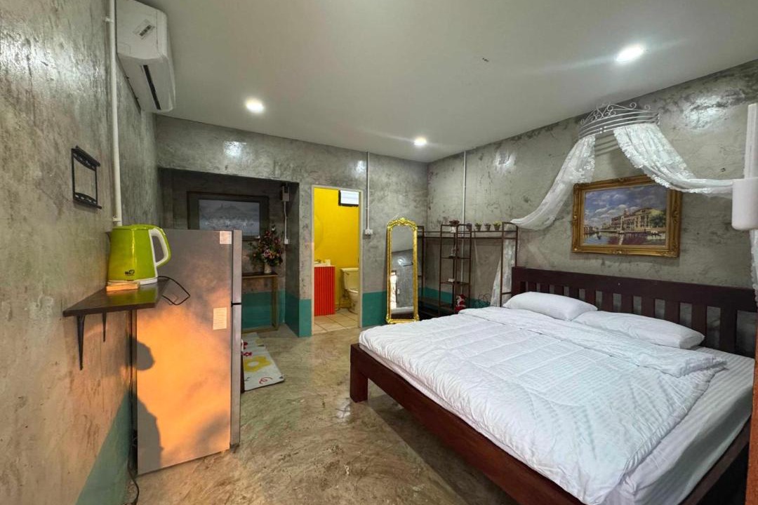 Photo of Bedroom in Khao Tao