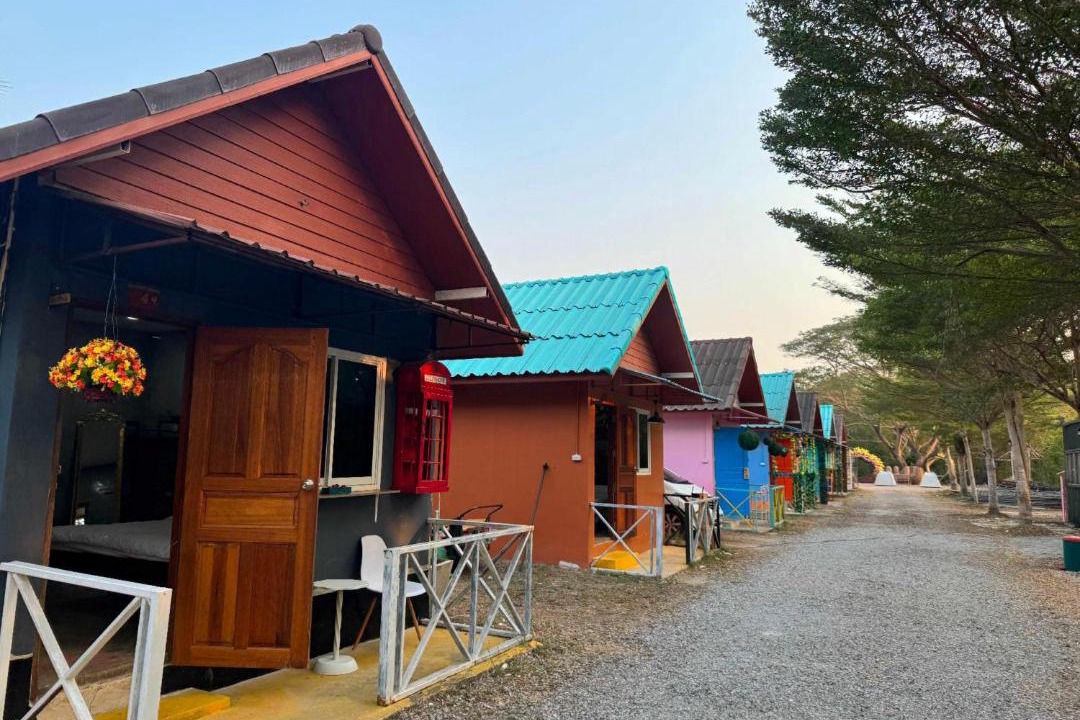 Photo of Others in Khao Tao