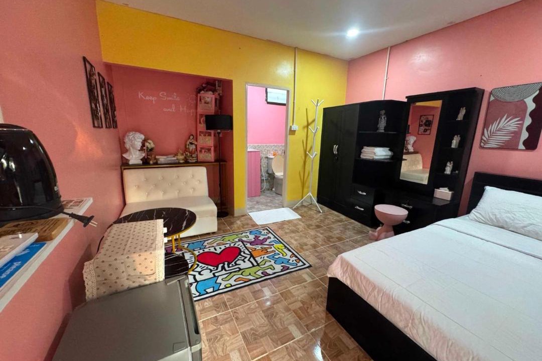 Photo of Bedroom in Khao Tao