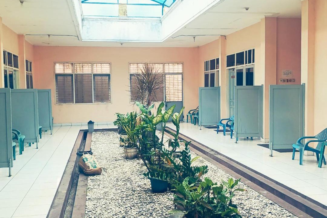 Photo of Bathroom in Purwokerto
