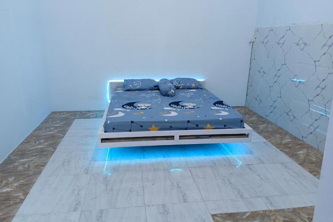 Photo of Bedroom in Singaraja
