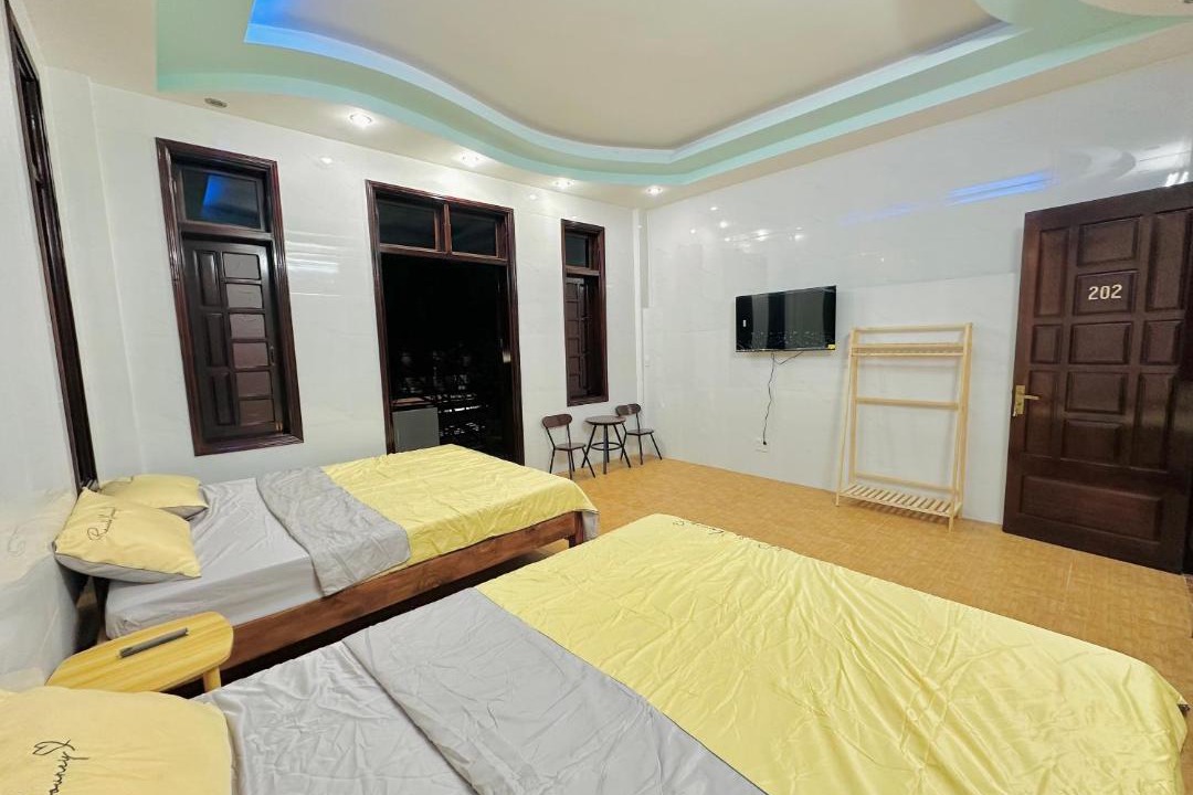 Photo of Bedroom in Hue