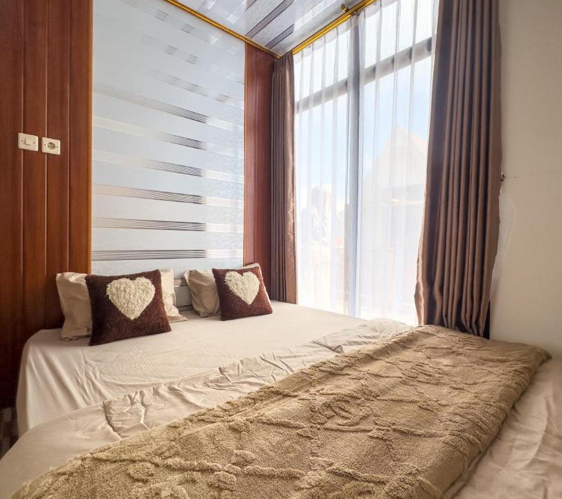 Photo of Bedroom in Dieng Kulon