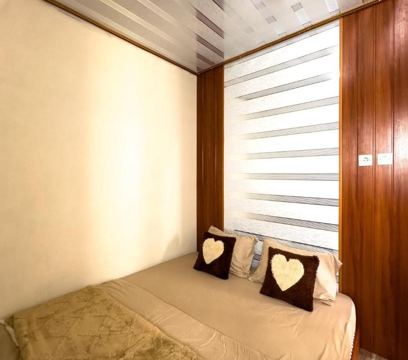 Photo of Bedroom in Dieng Kulon